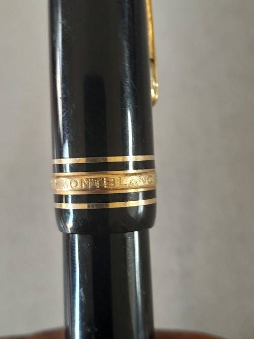 Vintage Montblanc Pen