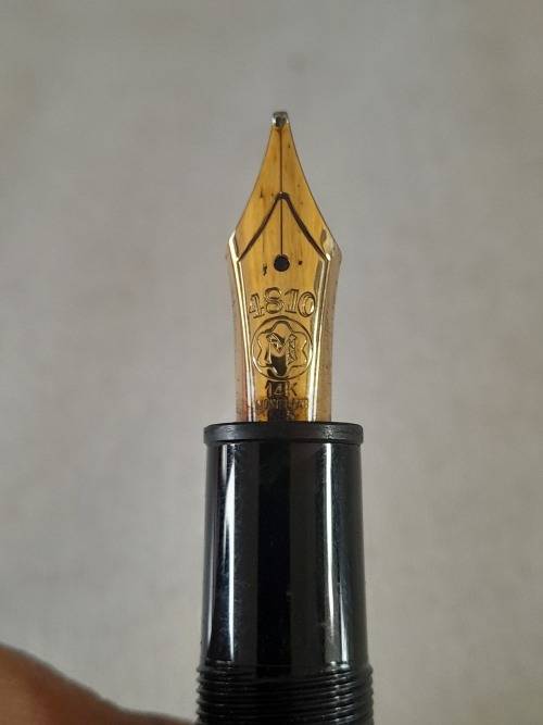 Vintage Montblanc Pen