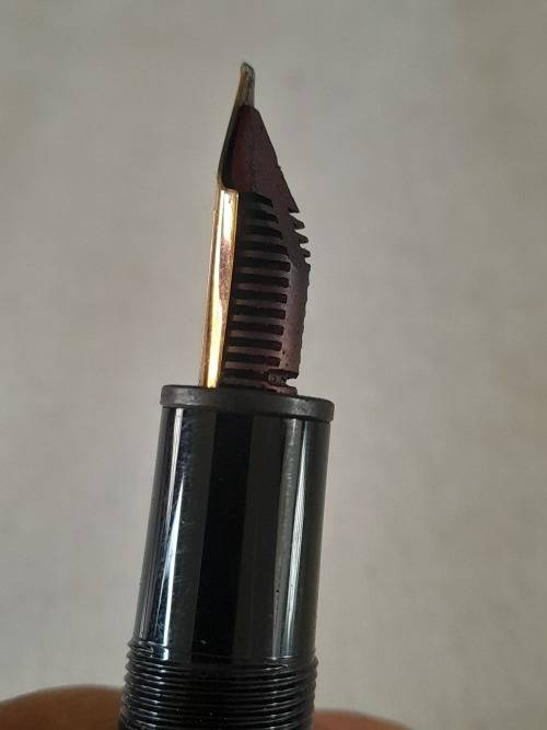 Vintage Montblanc Pen