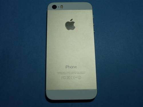 Apple iPhone 5s