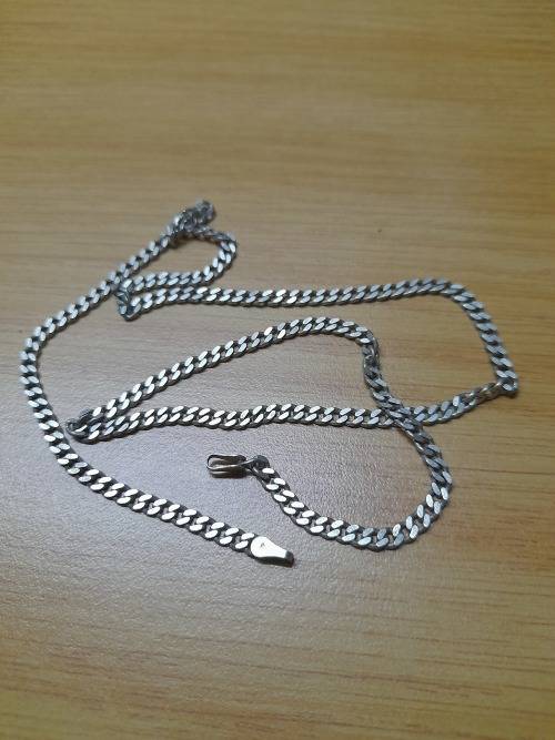 Sterling silver jewelry lot 1