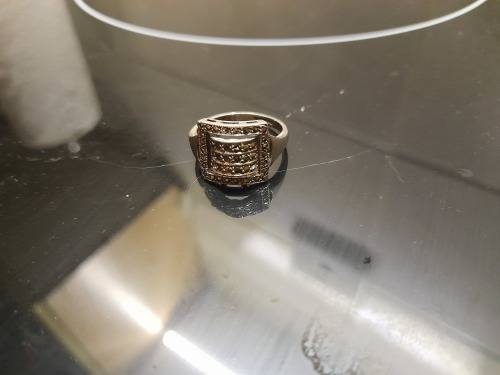 Sterling silver jewelry lot2