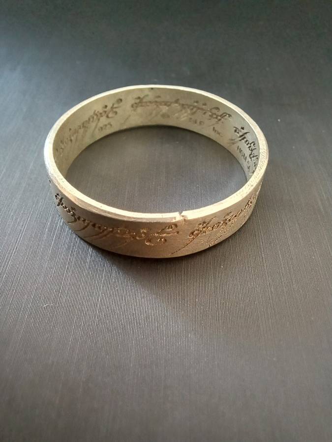 Lord of the Rings .925