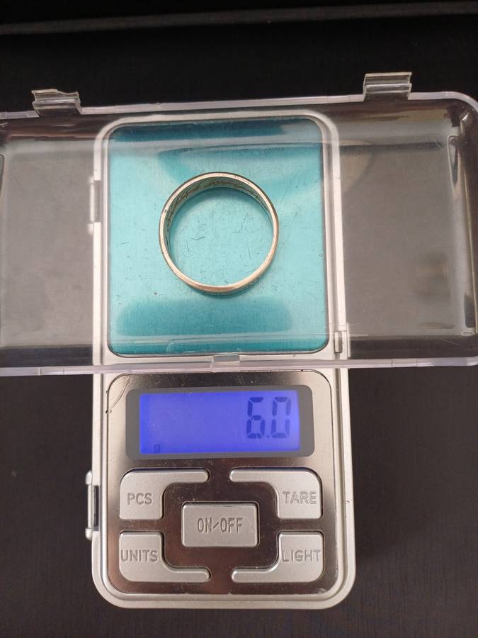 Lord of the Rings .925