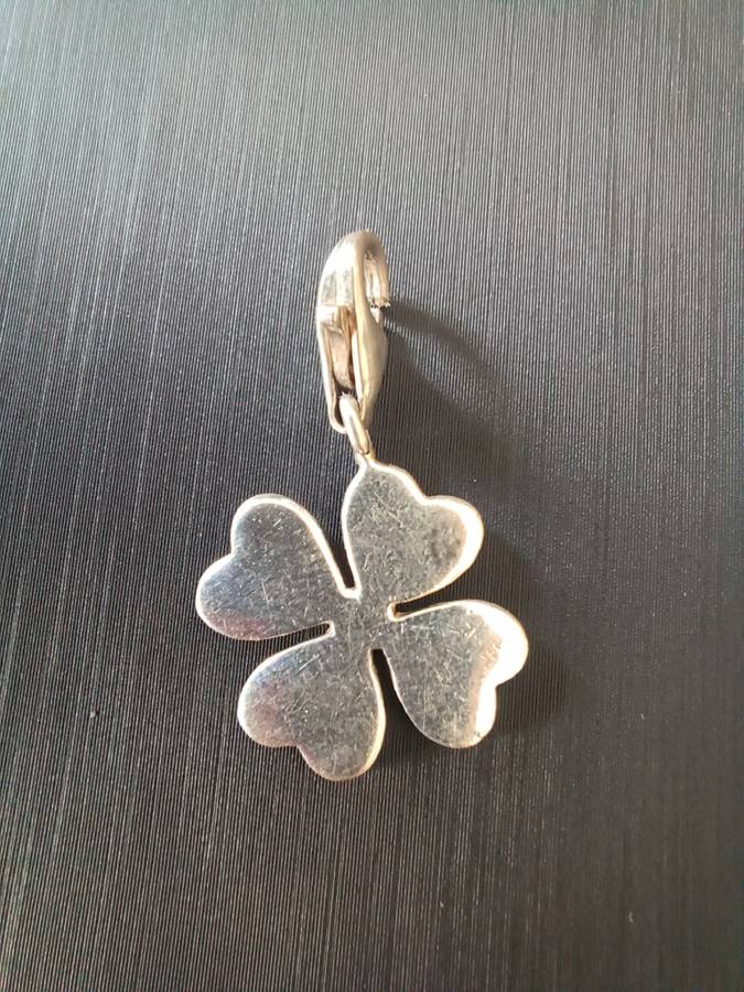 Beautiful Sterling Silver Pendants /2/
