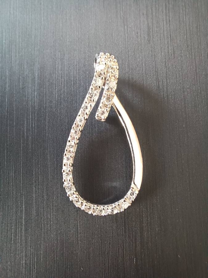 Beautiful Sterling Silver Pendants /2/