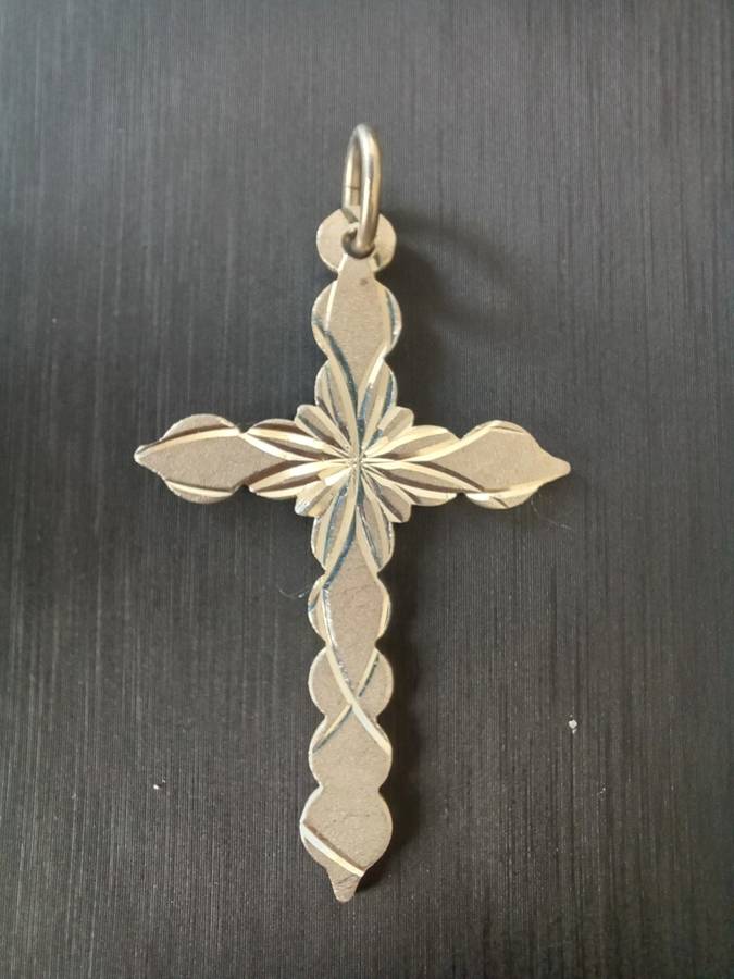 Beautiful Sterling Silver Pendants /2/