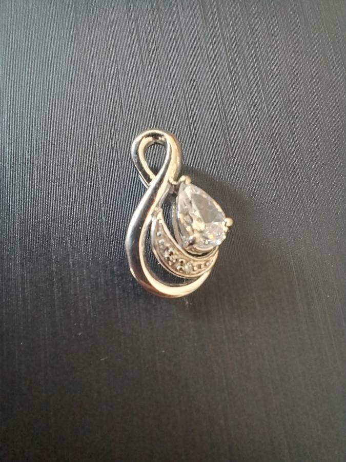 Beautiful Sterling Silver Pendants /2/
