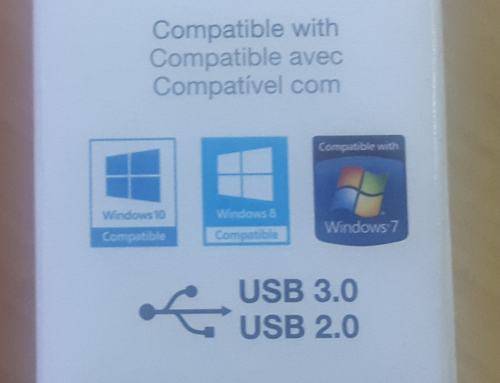 Seagate Expansion 2.5' USB 2.0 / 3.0 - 2TB External HDD - NEW !!!