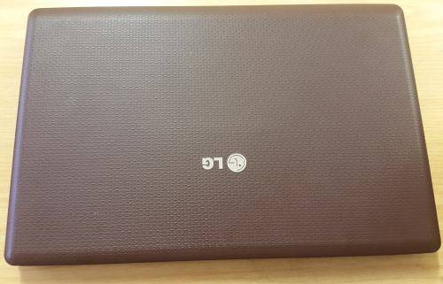 LG (i3) C500 Laptop - Selling as spares or for repairs