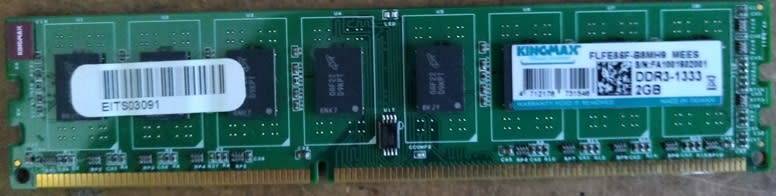 dimm