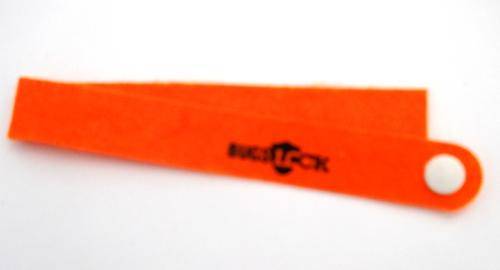 Anti Mosquito Bands for Kids - Orange - FREE SHIPPING
