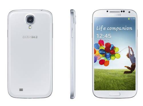 Samsung S4 i9500 + Free Shipping