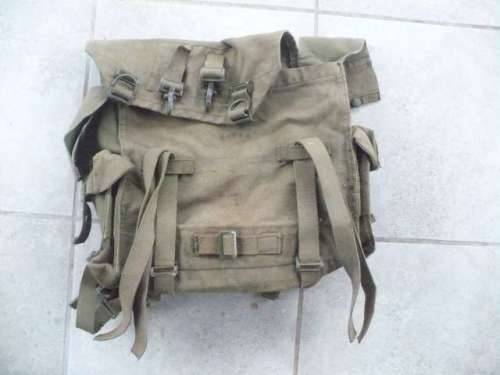 SADF BAG