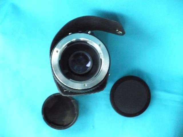 CPC AUTO 2X TELE CONVERTER