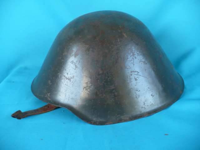 EAST GERMAN HELMET