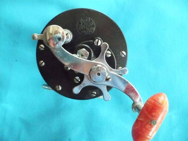 PENN   DELMAR 285  FISHING REEL