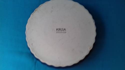 KREA TART BAKING PAN     DIA 27 CM