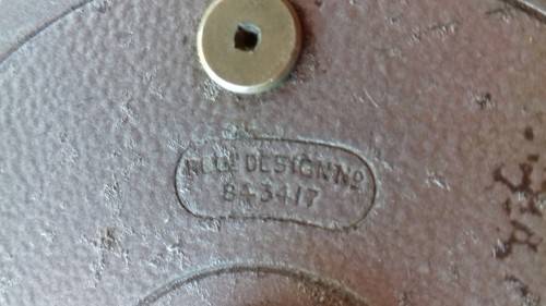 SELDEX   J.W.YOUNG   FLY REEL
