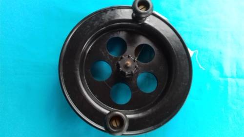 10" (26.5 cm)  KP STYLE DEEP SEA FISHING REEL