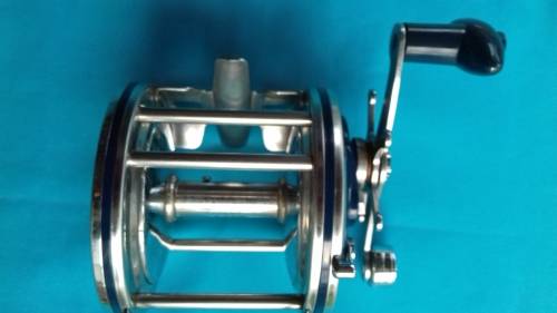 DOLPHIN 615 OLYMPIC FISHING REEL