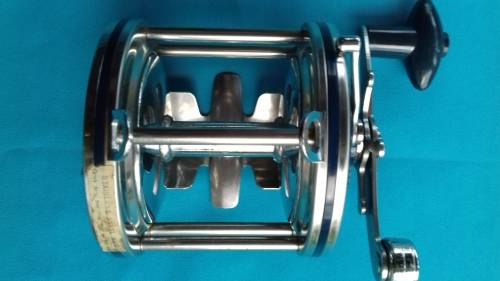 DOLPHIN 615 OLYMPIC FISHING REEL