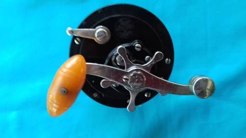 PENN LONGBEACH No. 67 FISHING REEL