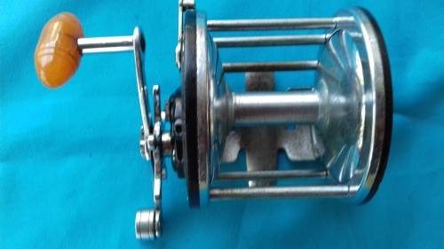 PENN LONGBEACH No. 67 FISHING REEL