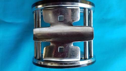 PENN LONGBEACH No. 67 FISHING REEL