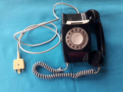 OLD DIAL UP TELKOM TELEPHONE