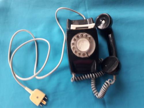 OLD DIAL UP TELKOM TELEPHONE