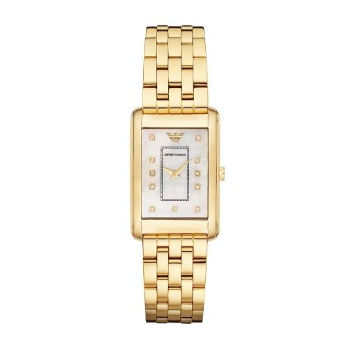 LADIES EMPORIO ARMANI WATCH AR1904 ##BRAND NEW##