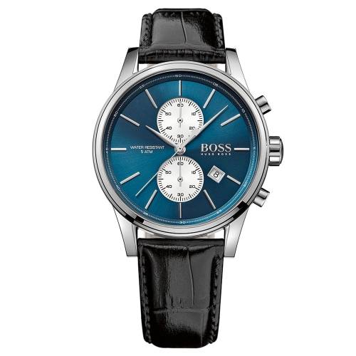 MENS HUGO BOSS CHRONOGRAPH WATCH ##BRAND NEW##