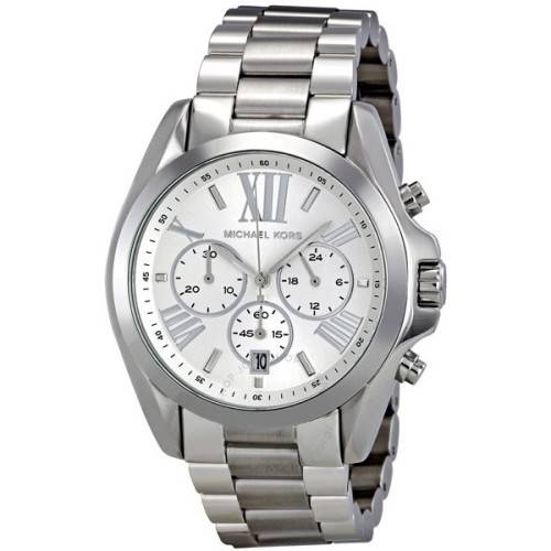 LADIES MICHAEL KORS BRADSHAW WATCH MK5535 ##BRAND NEW##