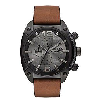MENS DIESEL CHRONOGRAPH WATCH DZ4317 ##BRAND NEW##