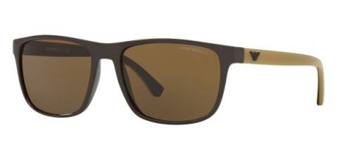 MENS EMPORIO ARMANI SUNGLASSES EA4087 ##BRAND NEW##
