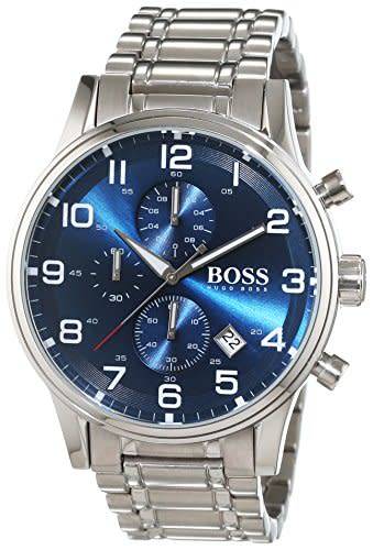 MENS HUGO BOSS CHRONOGRAPH WATCH 1513183 ##BRAND NEW##