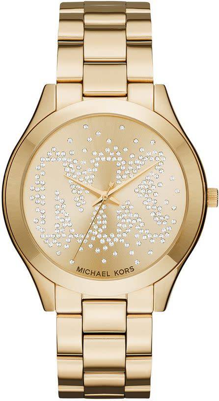 LADIES MICHAEL KORS RUNWAY WATCH MK3590 ##BRAND NEW##