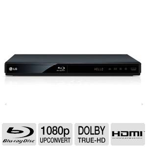 LG BD620 BLU RAY PLAYER ##BRAND NEW##