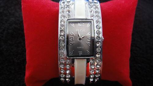 LOVELY LADIES ROSE WATCH ##BRAND NEW##