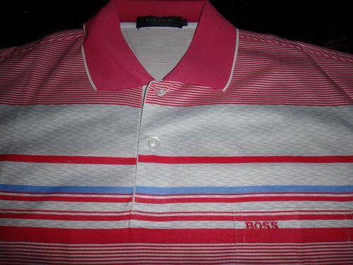 MENS ORIGINAL HUGO BOSS SHIRT XXL  ##BRAND NEW##