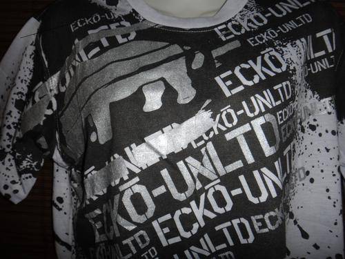 MENS ORIGINAL ECKO UNLTD MEDIUM  ##BRAND NEW##