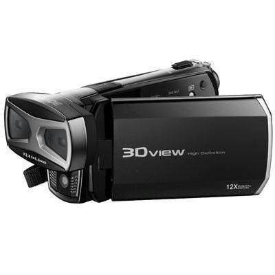 LG 3D FULL HD DIGITAL VIDEO CAMERA ##BRAND NEW##