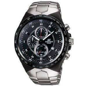 ORIGINAL MENS CASIO EF-534D-1AVDF WATCH ##BRAND NEW##