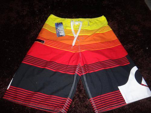 MENS ORIGINAL QUIKSILVER SHORTS 34 ##BRAND NEW##