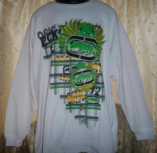 ECKO UNLIMITED SHIRT XXXL  ##BRAND NEW##