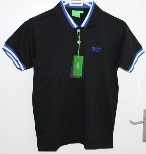 BOYS HUGO BOSS SHIRT 4-5YRS  ##BRAND NEW##