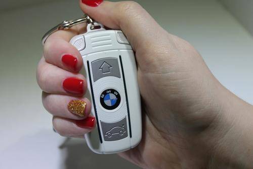 BMW FLIP KEY MOBILE PHONE ##BRAND NEW##