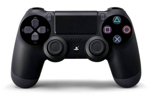 ORIGINAL SONY PS 4 DUAL SHOCK WIRELESS CONTROLLER ##BRAND NEW ##
