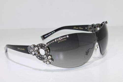 ORIGINAL BVLGARI LADIES SUNGLASSES IN BOX BV6108 ##BRAND NEW##